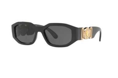 LENTES SOL VERSACE NEGRO BIGGIE - 1
