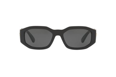 LENTES SOL VERSACE NEGRO BIGGIE - 2