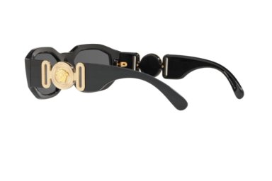 LENTES SOL VERSACE NEGRO BIGGIE - 5
