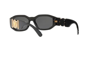 LENTES SOL VERSACE NEGRO BIGGIE - 6