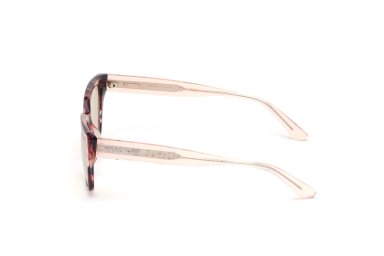 LENTES SOL GUESS ROJO - 3