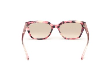 LENTES SOL GUESS ROJO - 4