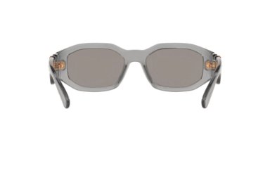 LENTES SOL VERSACE BIGGIE GRIS - 7