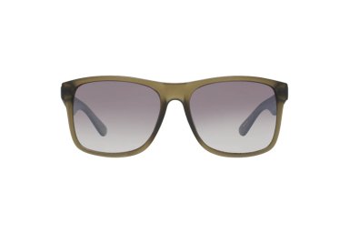 LENTES DE SOL VERDE GUESS - 1