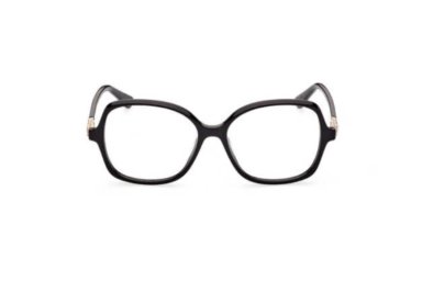 LENTES GUESS ÓPTICOS NEGRO - 1