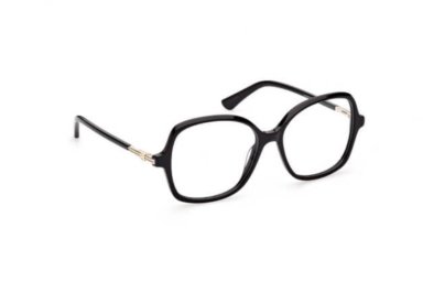 LENTES GUESS ÓPTICOS NEGRO - 3