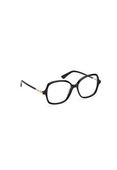 LENTES GUESS ÓPTICOS NEGRO - 5