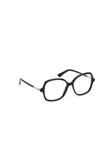LENTES GUESS ÓPTICOS NEGRO - 6
