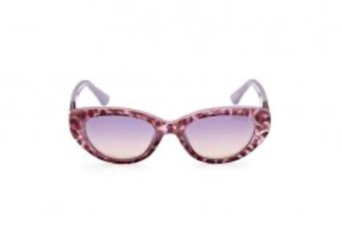 LENTES SOL GUESS VIOLETA - 1