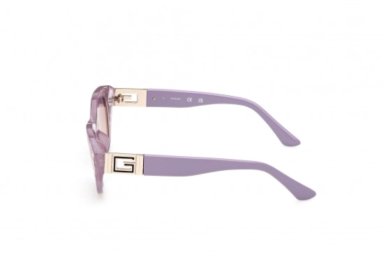 LENTES SOL GUESS VIOLETA - 3
