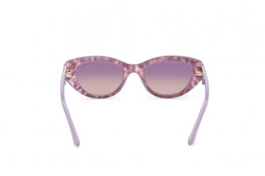 LENTES SOL GUESS VIOLETA - 4