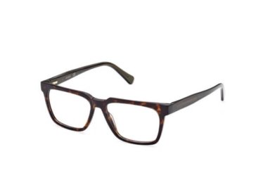 LENTES GUESS ÓPTICOS MARRÓN - 2