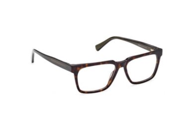 LENTES GUESS ÓPTICOS MARRÓN - 3