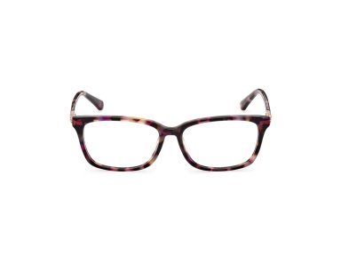 LENTES GUESS ÓPTICOS MARRON - 1
