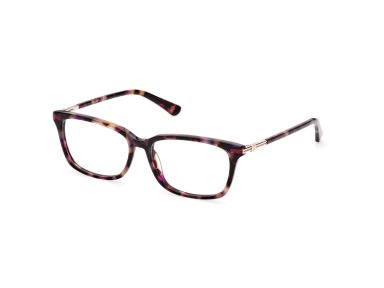 LENTES GUESS ÓPTICOS MARRON - 2