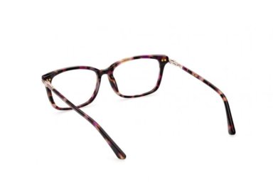 LENTES GUESS ÓPTICOS MARRON - 4
