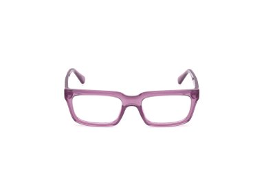 LENTES GUESS ÓPTICOS ROSADO - 1