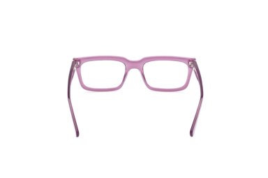LENTES GUESS ÓPTICOS ROSADO - 4