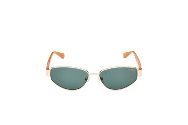 LENTES DE SOL VERDE GUESS - 1