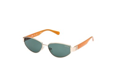 LENTES DE SOL VERDE GUESS - 2
