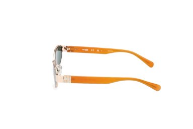 LENTES DE SOL VERDE GUESS - 3
