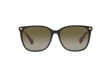 LENTES DE SOL VERDE DEGRADE  RALPH - 1