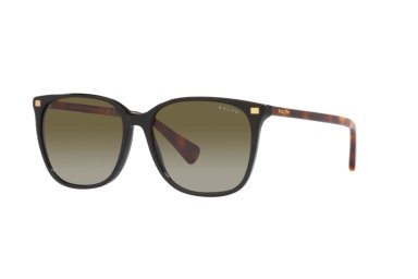 LENTES DE SOL VERDE DEGRADE  RALPH - 2