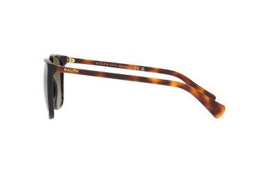 LENTES DE SOL VERDE DEGRADE  RALPH - 3