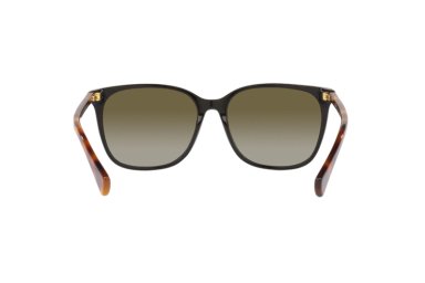 LENTES DE SOL VERDE DEGRADE  RALPH - 4