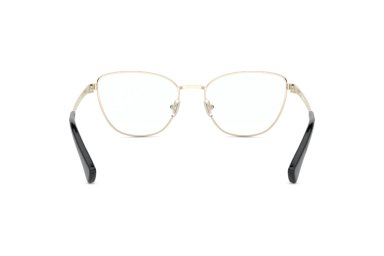 LENTES RALPH LAUREN ÓPTICOS DORADO - 4