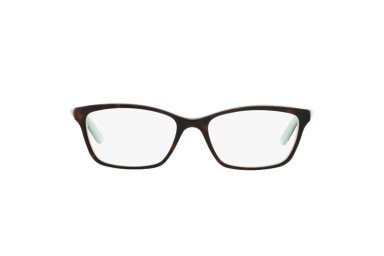 LENTES RALPH LAUREN ÓPTICOS HAVANA - 1
