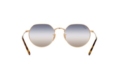 LENTES DE SOL JACK AZUL RAY-BAN - 4