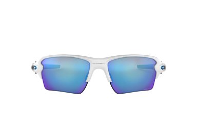 LENTES SOL OAKLEY FLAK 2.0 XL PRIZM SAPPHIRE - 1