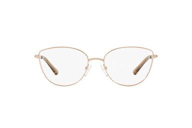 LENTES MICHAEL KORS ÓPTICOS BUENA ROSA - 1