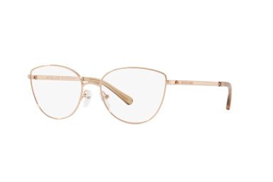 LENTES MICHAEL KORS ÓPTICOS BUENA ROSA - 2