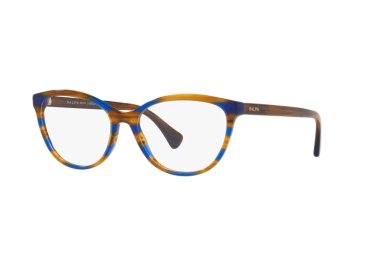 LENTES RALPH LAUREN ÓPTICOS AZUL - 2