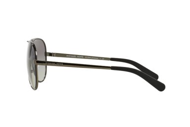 LENTES SOL MICHAEL KORS CHELSEA GRIS DEGRADÉ - 3