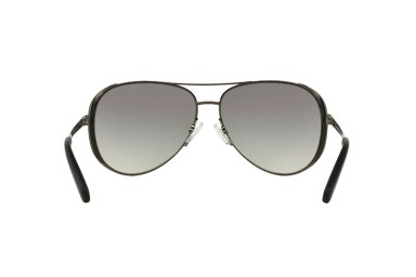 LENTES SOL MICHAEL KORS CHELSEA GRIS DEGRADÉ - 4