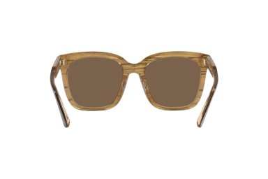 LENTES SOL MICHAEL KORS SAN MARINO MARRÓN - 4