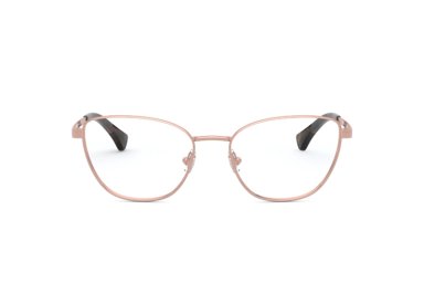 LENTES RALPH LAUREN ÓPTICOS ROSA - 1