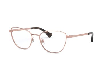 LENTES RALPH LAUREN ÓPTICOS ROSA - 2