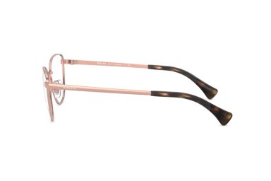 LENTES RALPH LAUREN ÓPTICOS ROSA - 3