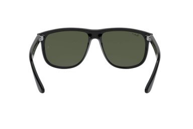 LENTES DE SOL BOYFRIEND VERDE POLARIZADOS RAY-BAN - 4