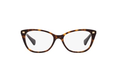 LENTES RALPH LAUREN ÓPTICOS HAVANA - 1