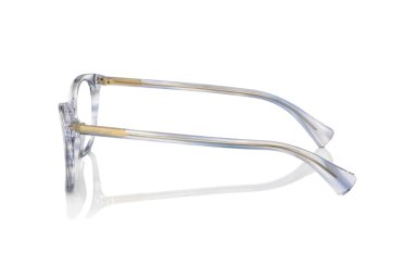 LENTES RALPH LAUREN ÓPTICOS AZUL - 3