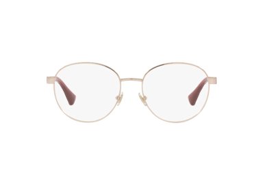 LENTES RALPH LAUREN ÓPTICOS ROSADO - 1
