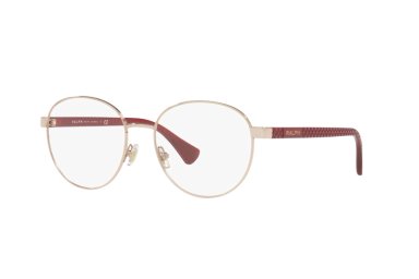 LENTES RALPH LAUREN ÓPTICOS ROSADO - 2