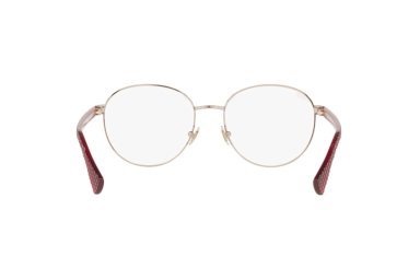 LENTES RALPH LAUREN ÓPTICOS ROSADO - 7