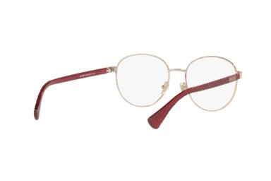 LENTES RALPH LAUREN ÓPTICOS ROSADO - 8