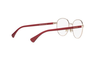 LENTES RALPH LAUREN ÓPTICOS ROSADO - 9